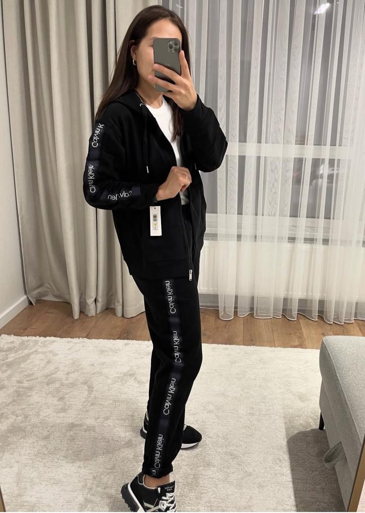 Calvin Klein