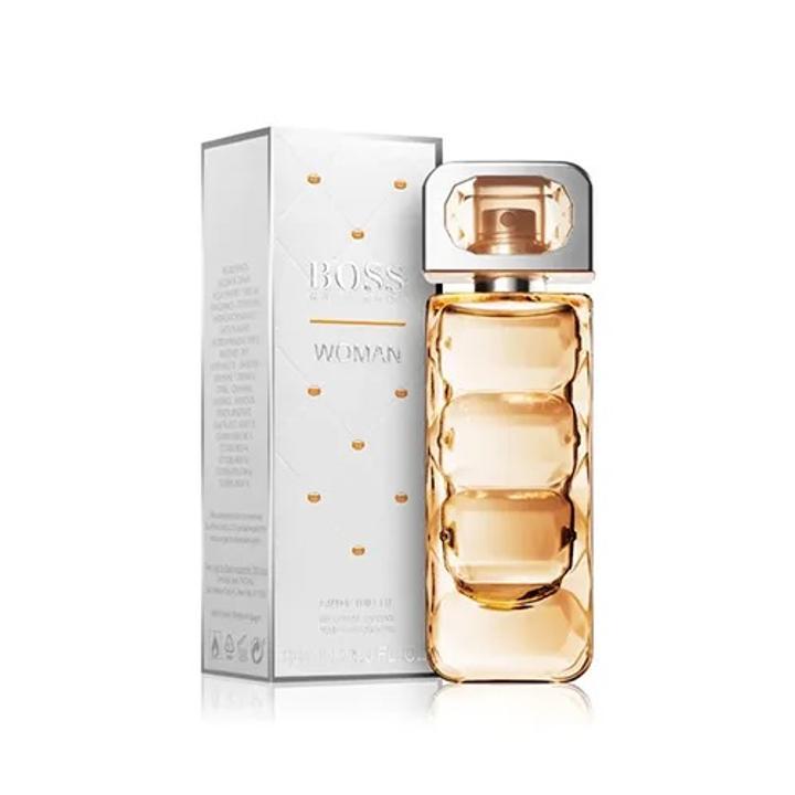 HUGO BOSS Woman туалетная вода