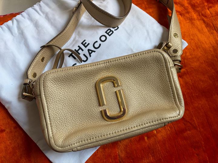 Сумка Marc Jacobs