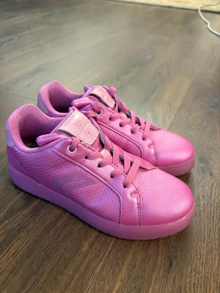 Geox