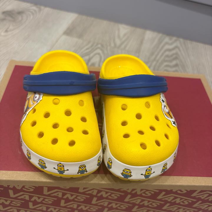 Crocs
