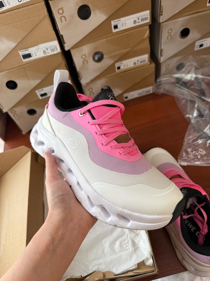 On Clouds