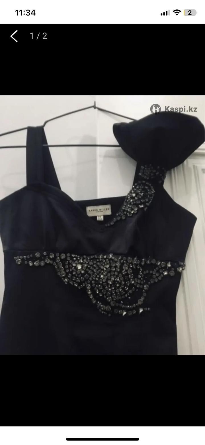 Вечернее платье Karen Millen