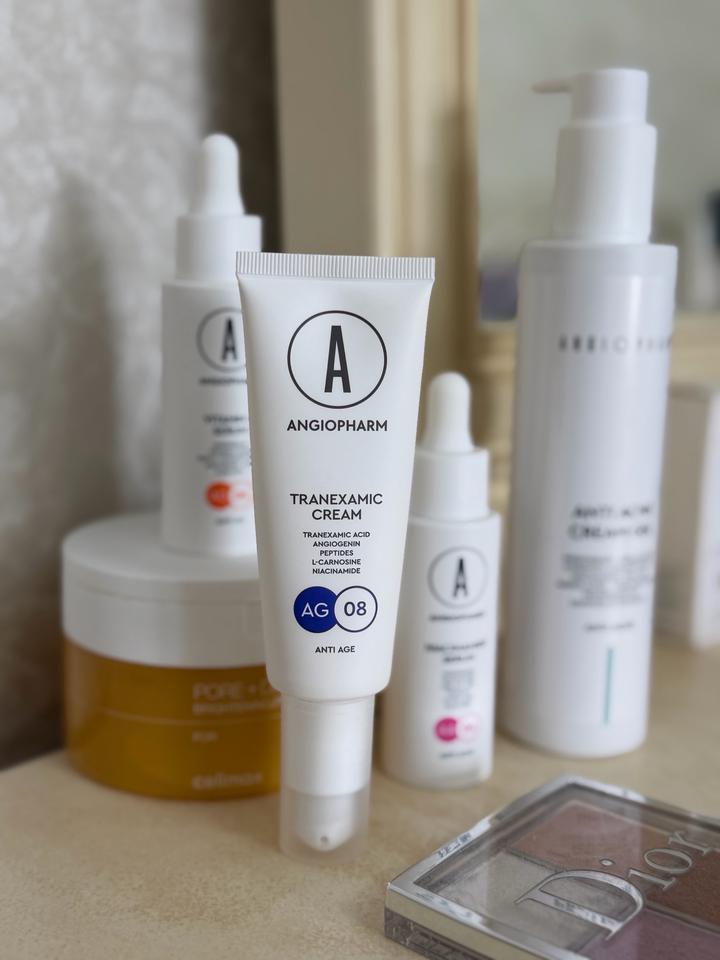 angiopharm