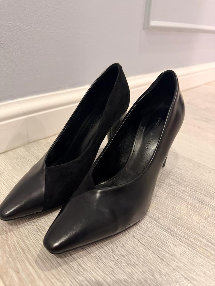 Charles & Keith