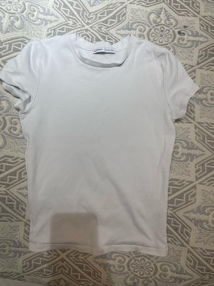 Bershka