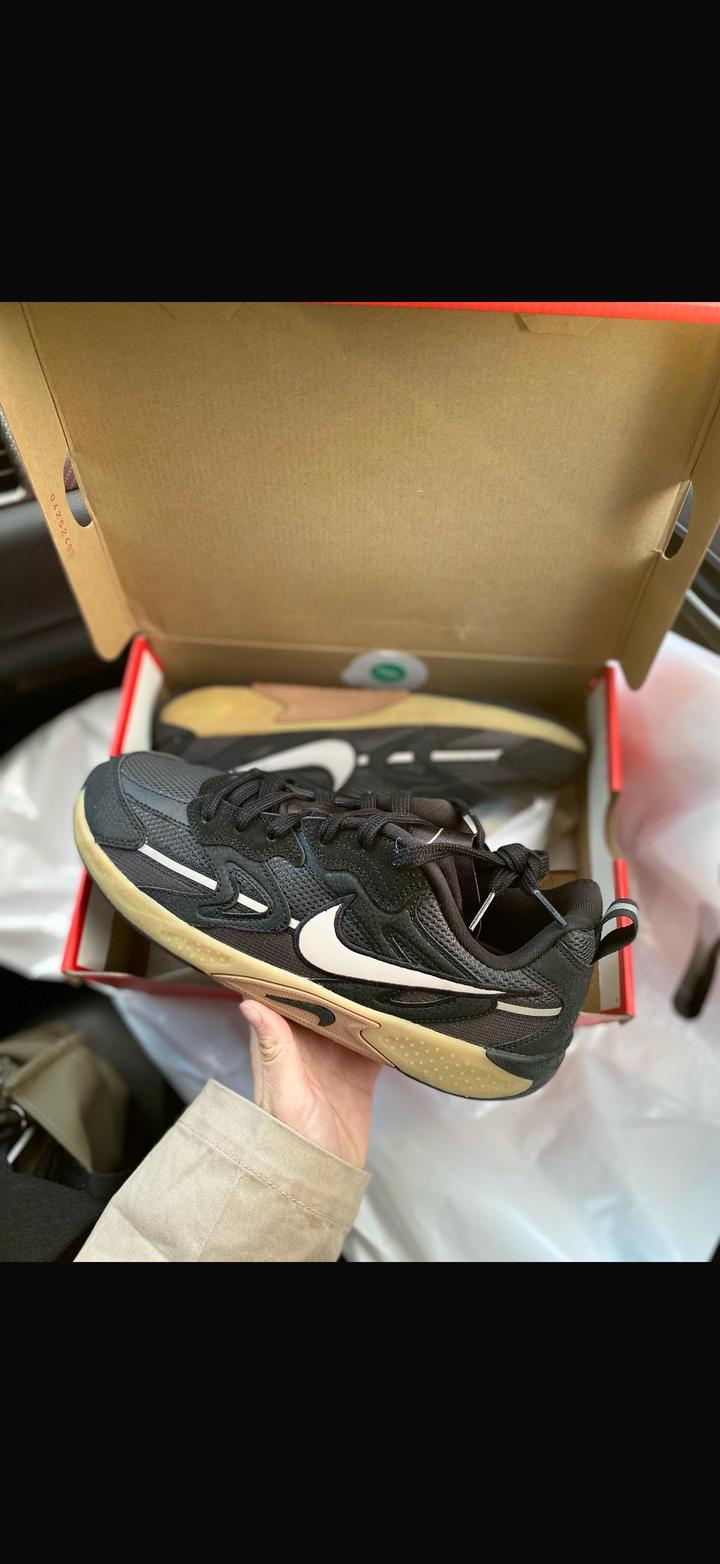 Nike