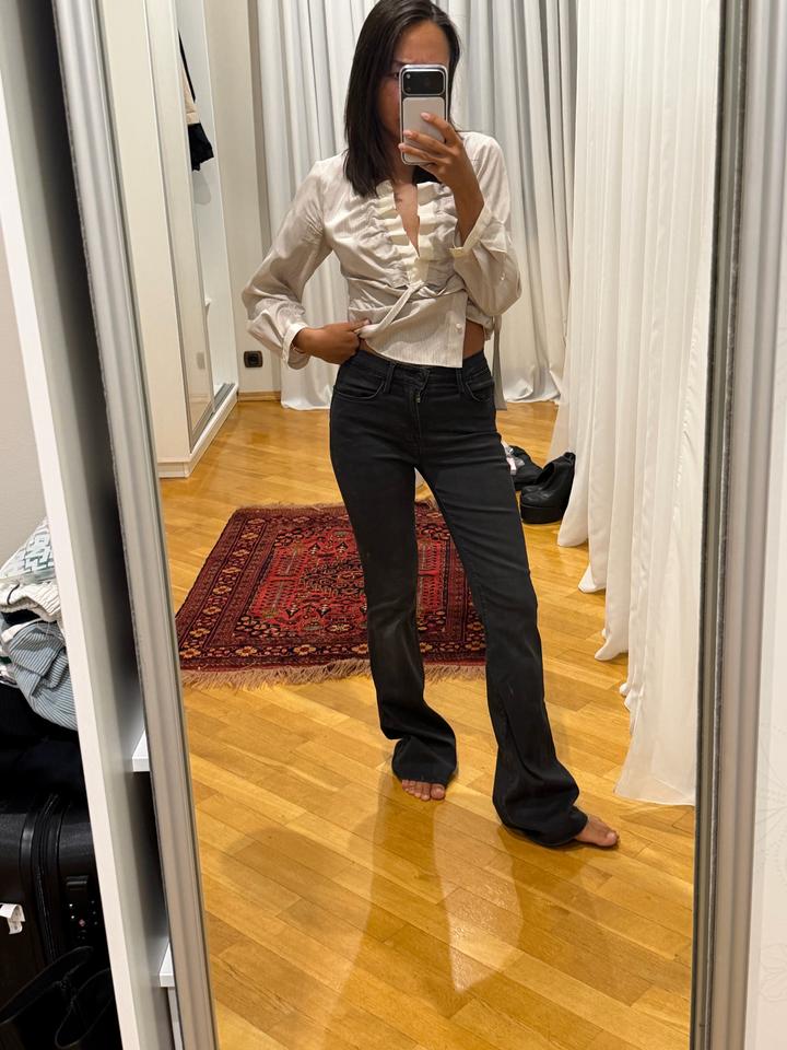 Frame Denim