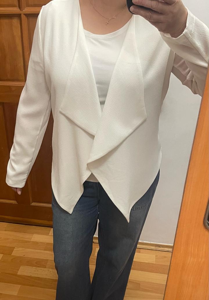 Кардиган жакет размер 50 (XL)