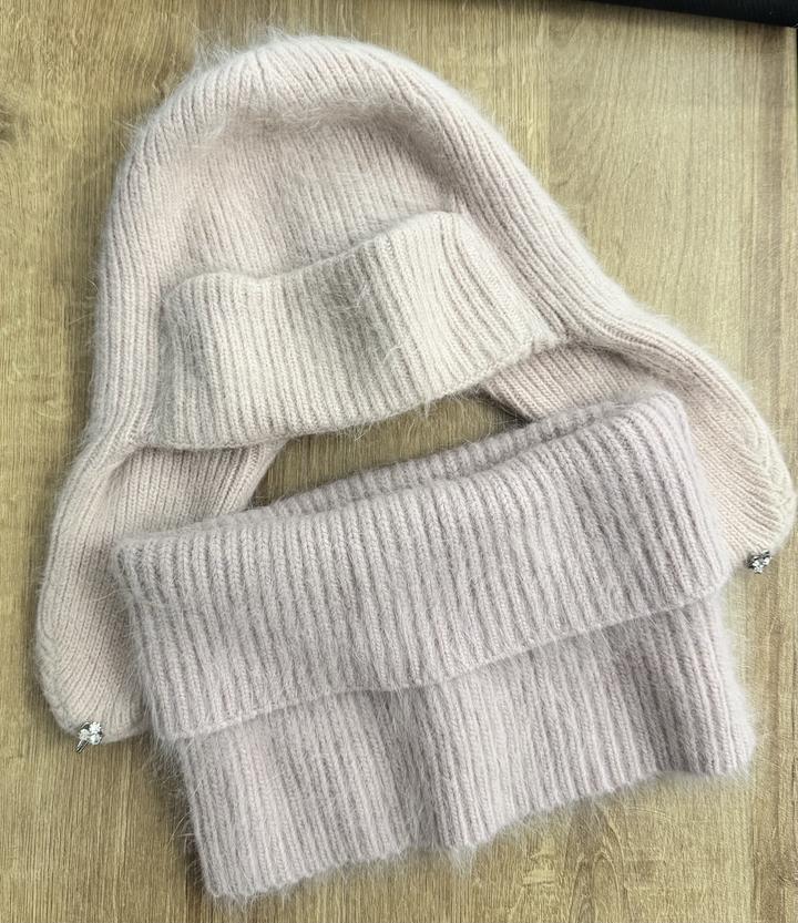 Женский