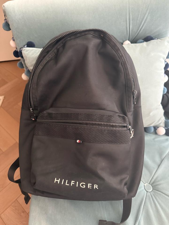 Tommy Hilfiger