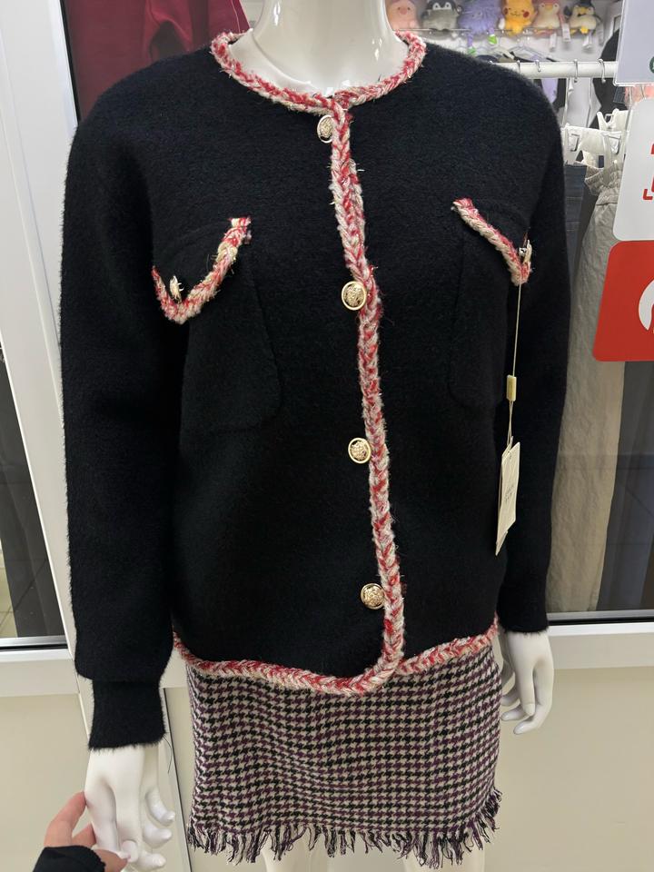 турция 🇹🇷 Кардиган пиджак