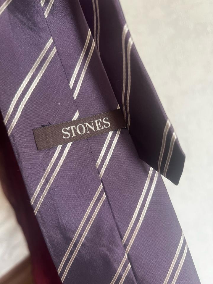 stones