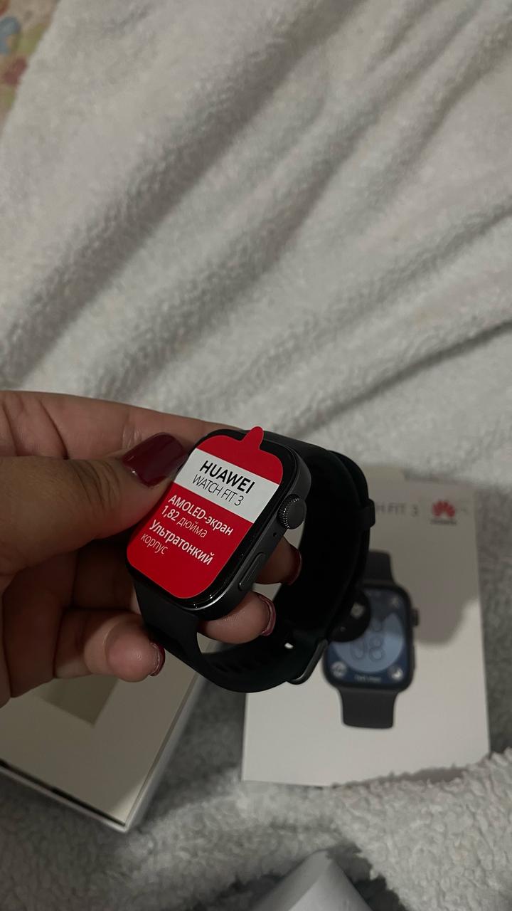 Huawei