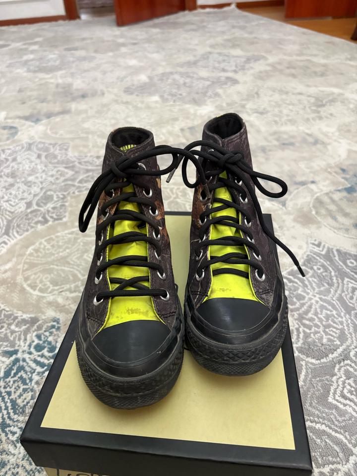 Converse All Stars