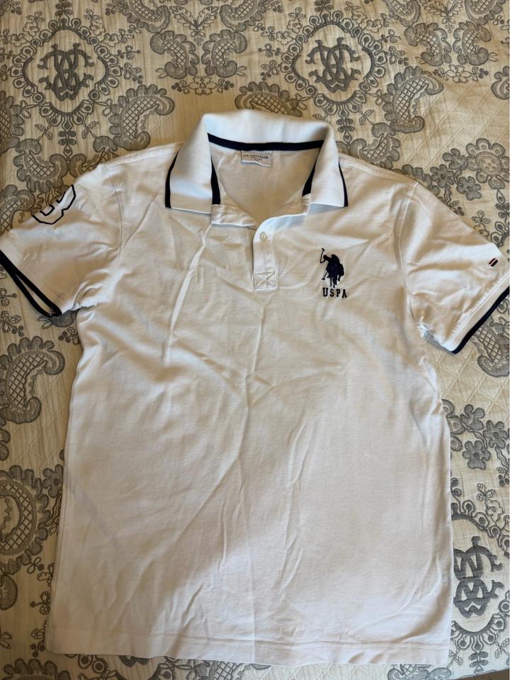 U.S. Polo Assn.