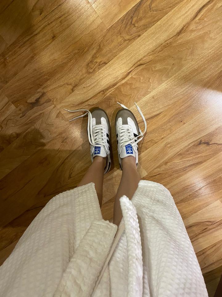 Adidas