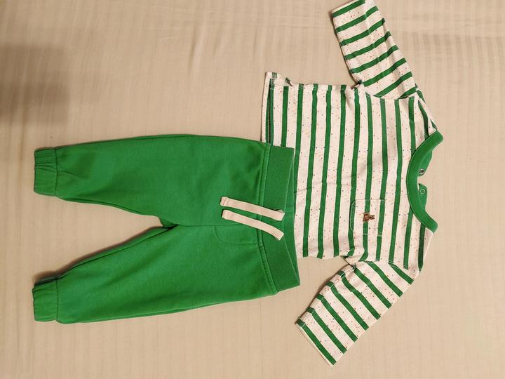 Детский костюм GAP унисекс