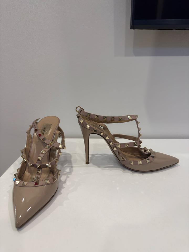 Туфли Valentino