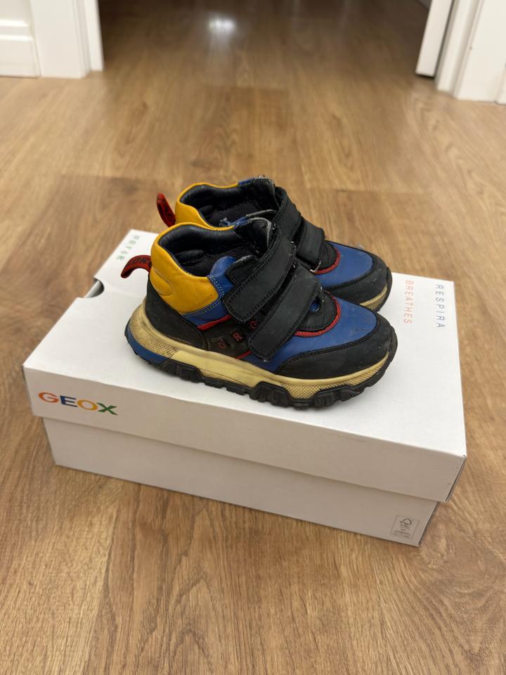 Geox