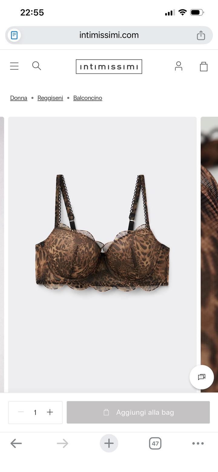 Intimissimi