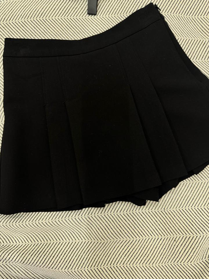 Юбка шорты Zara