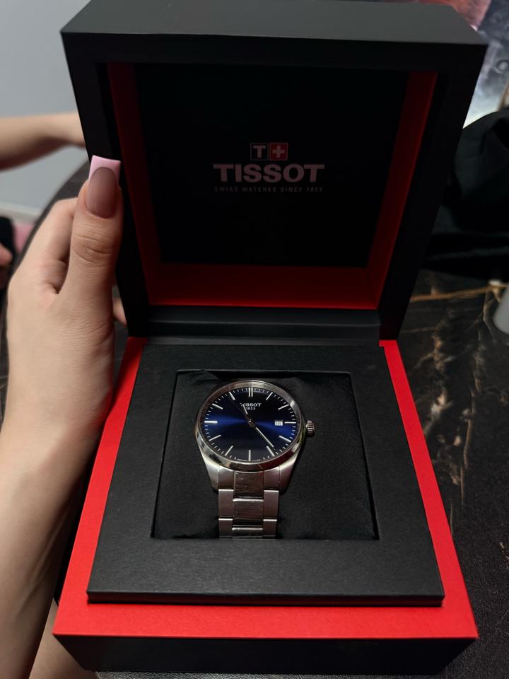 Tissot
