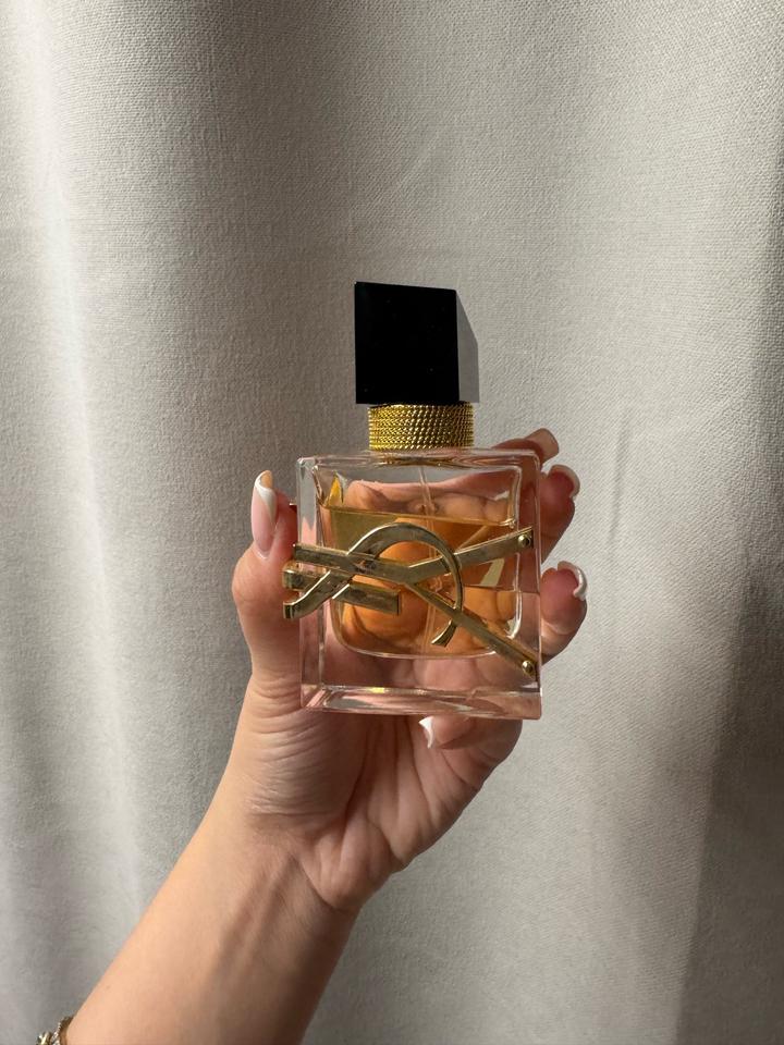 Yves Saint Laurent