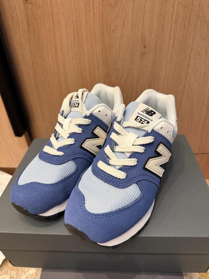 Кроссовки New Balance 574