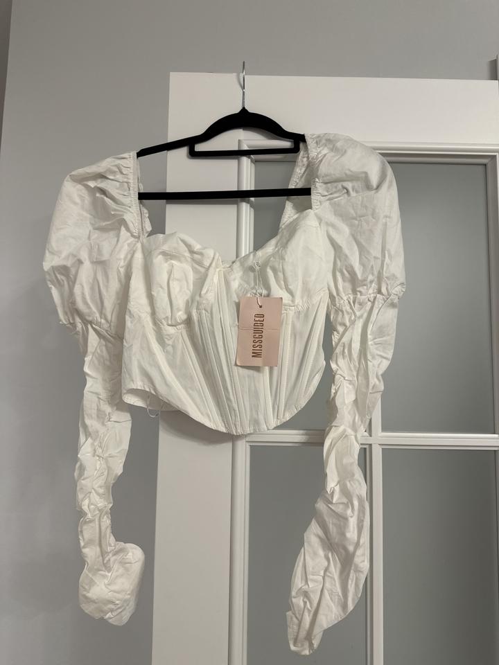 Missguided Корсет блузка