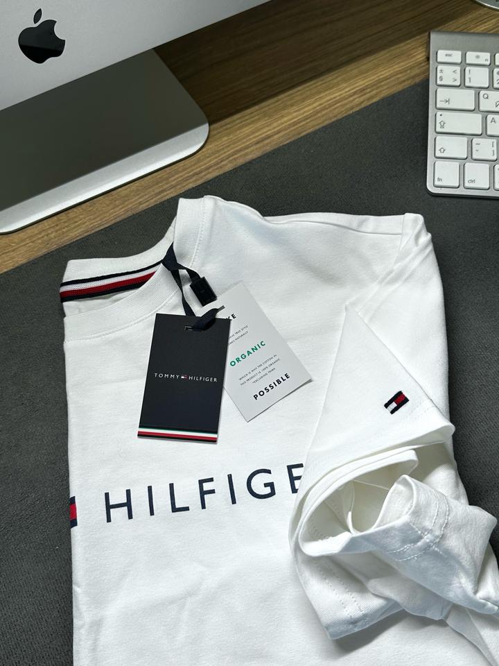 Tommy Hilfiger