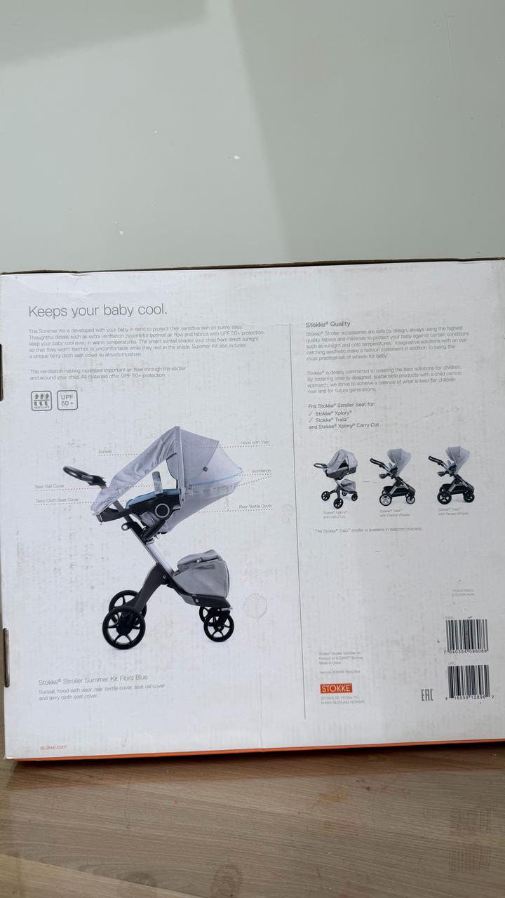 Stokke
