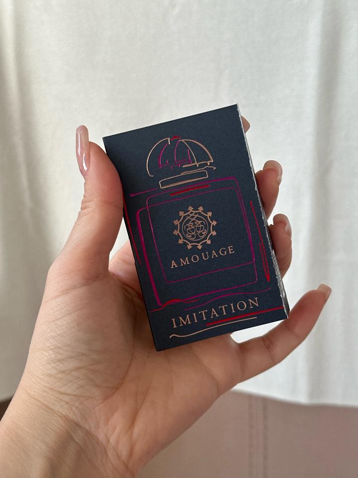 Amouage