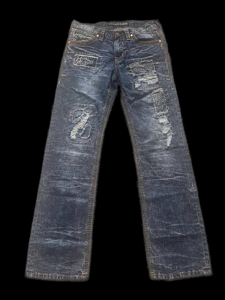 Affliction