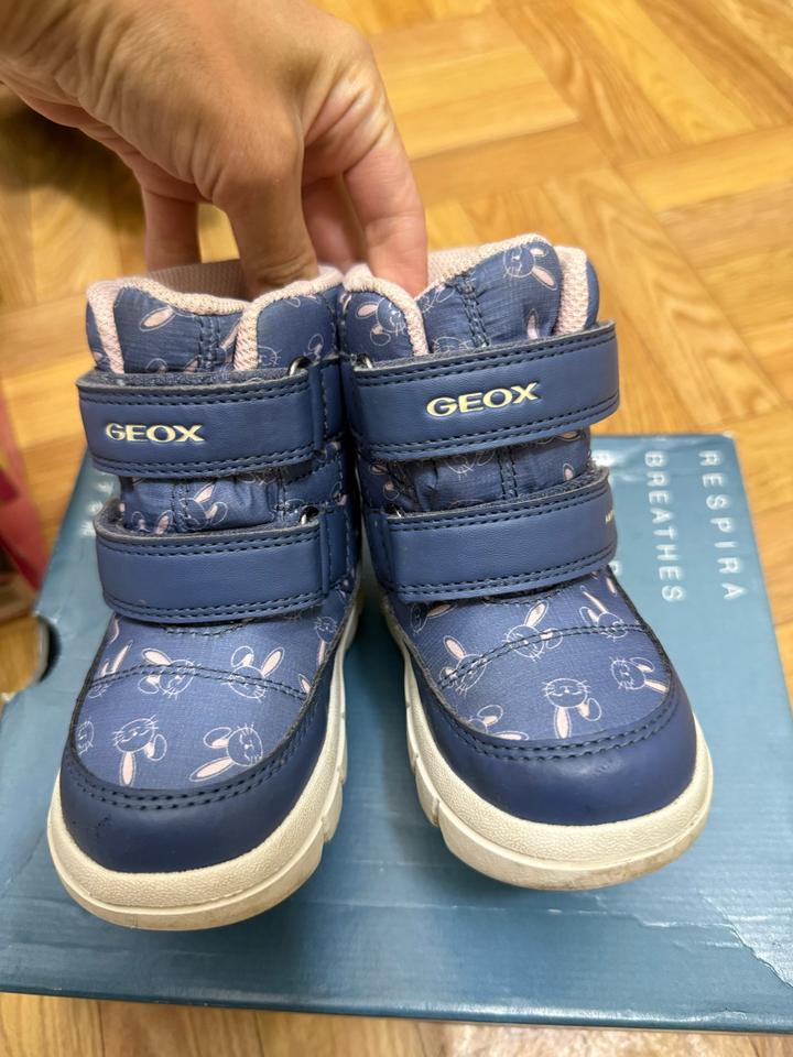 Geox