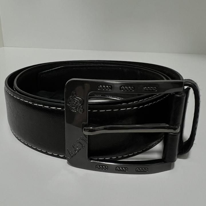 Armani Exchange Ремень с пряжкой