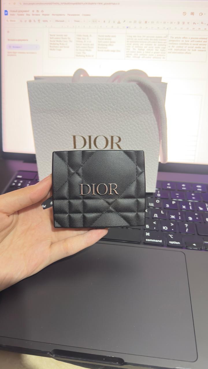 Dior