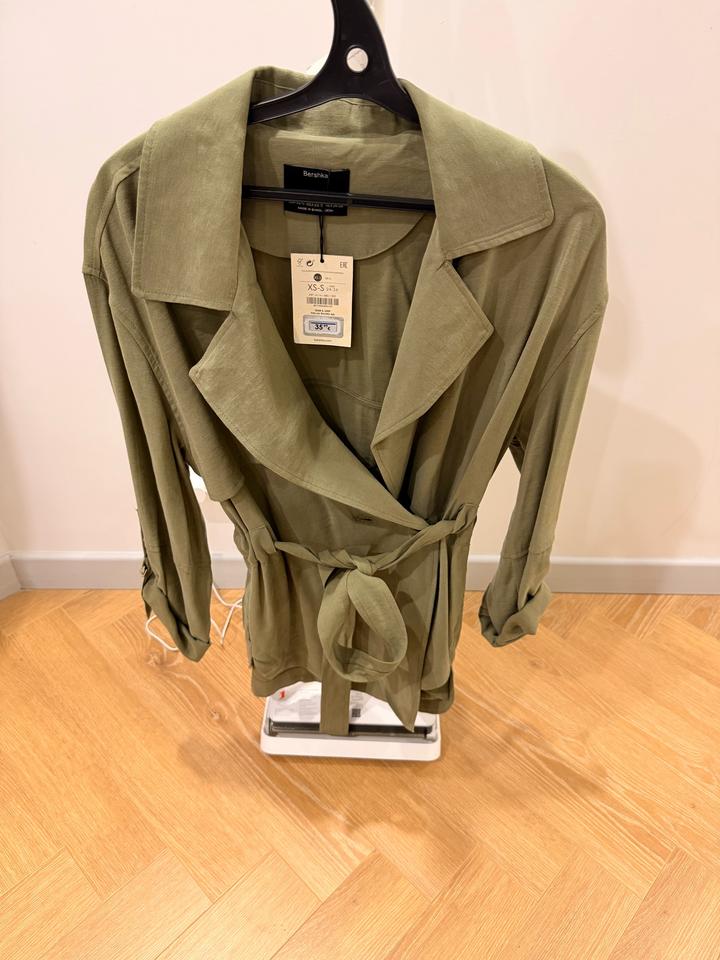 Bershka