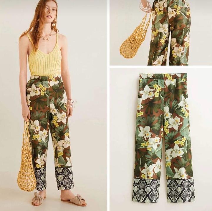 Mango
