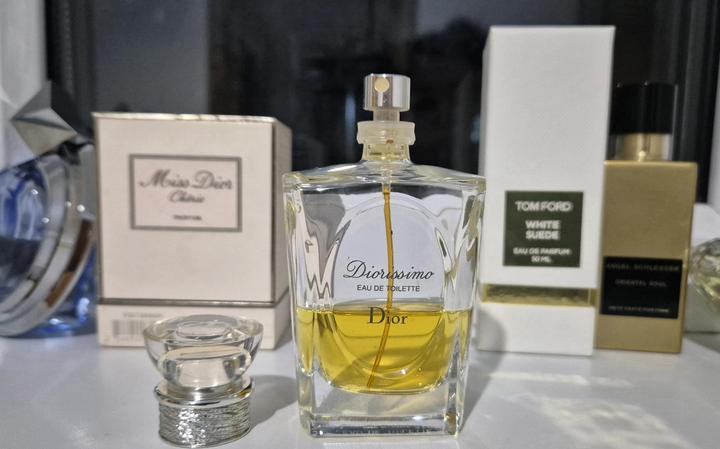 Диор Диориссимо Diorissimo Dior