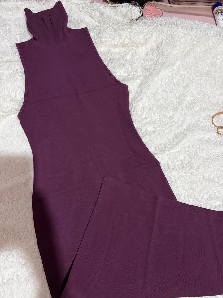 Платье Zara