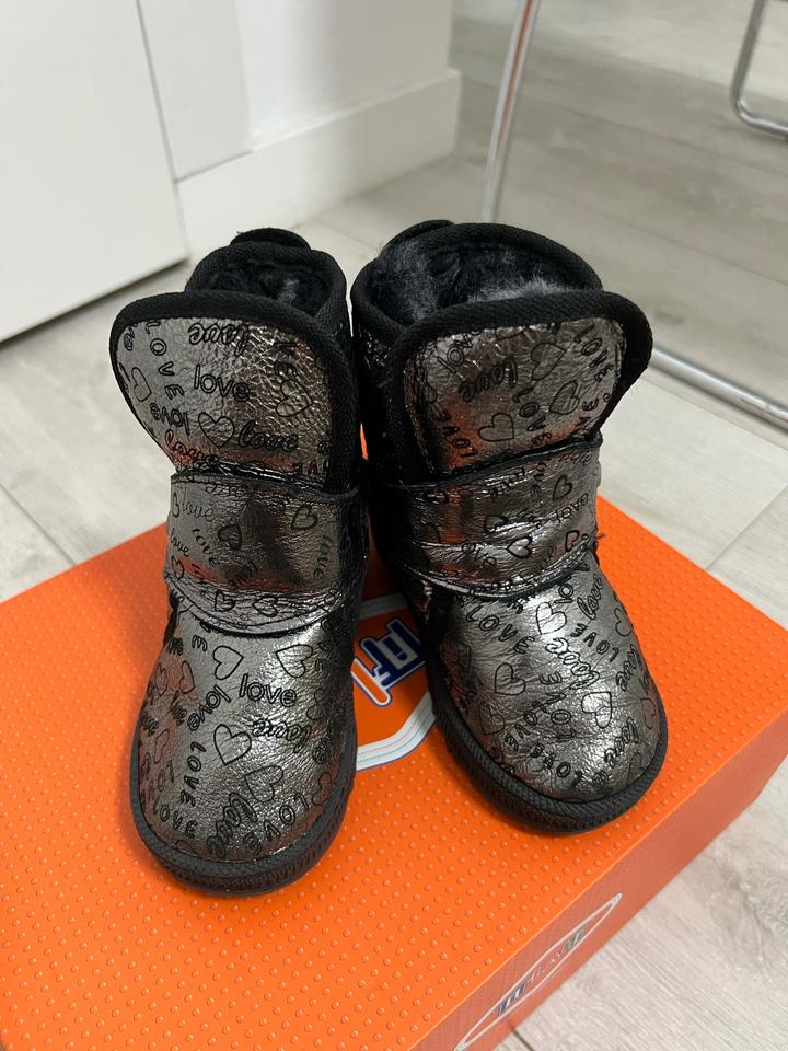 Угги Tiflani