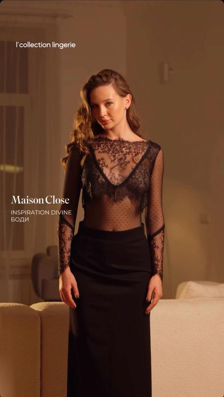l collection lingerie