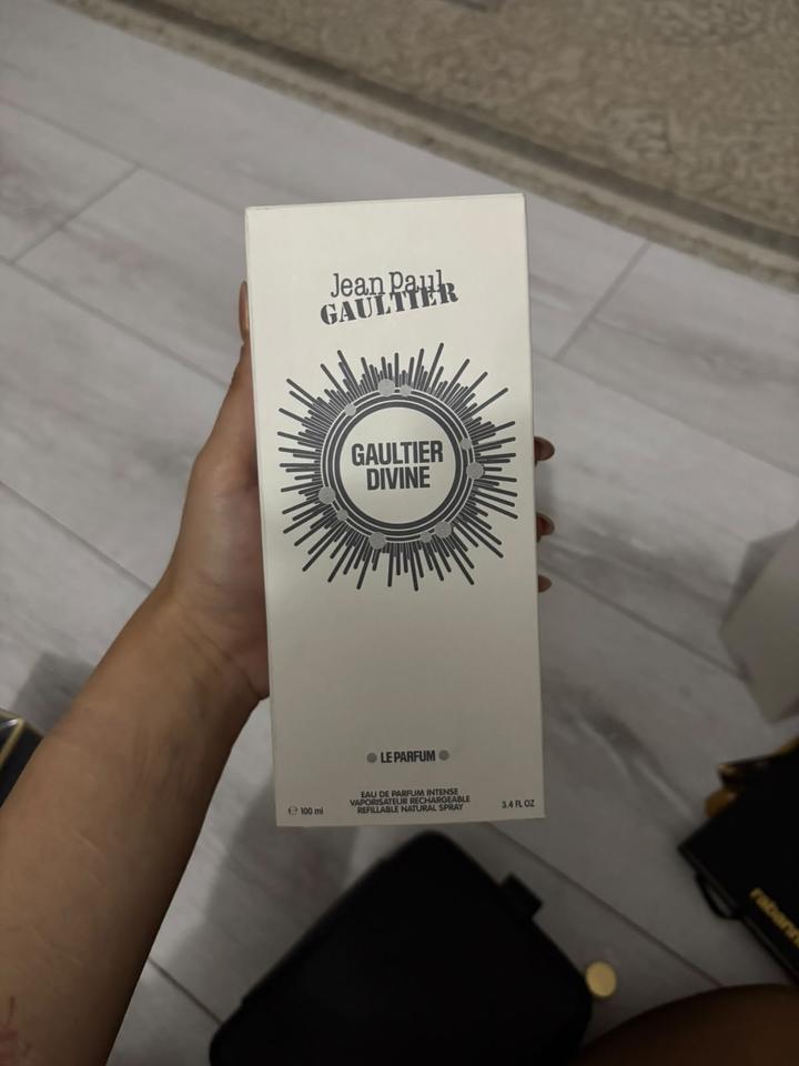 Jean Paul Gaultier