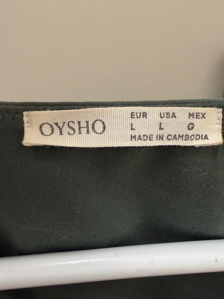 Oysho