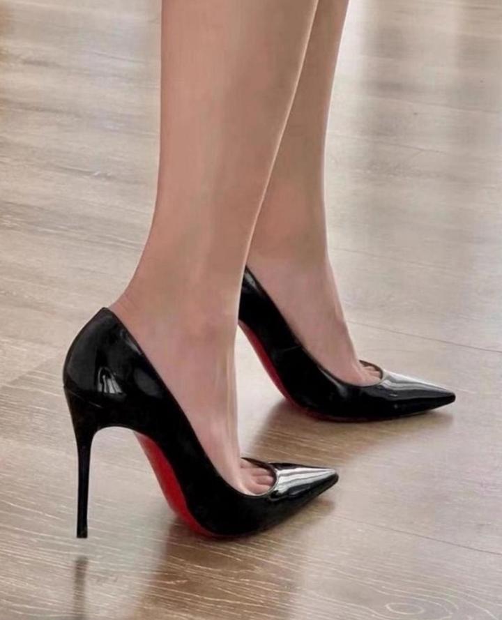 Christian Louboutin