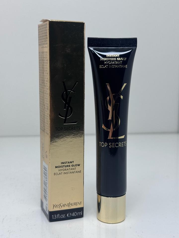 Yves Saint Laurent