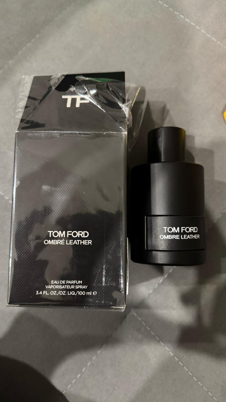 Tom Ford