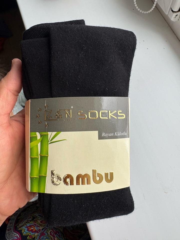 Термоколготки