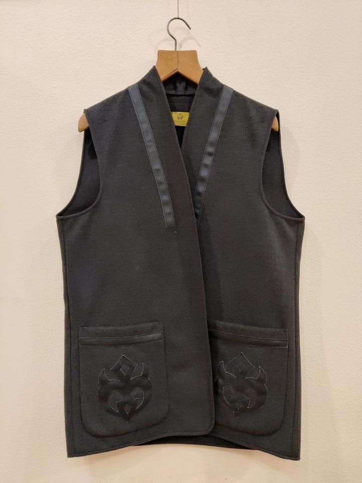 NIYET DRESS